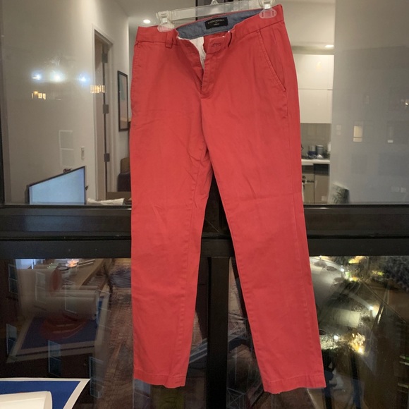 Banana Republic Other - Banana Republic Aiden Fit Pants Sz 29